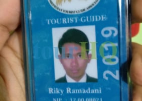 License Image