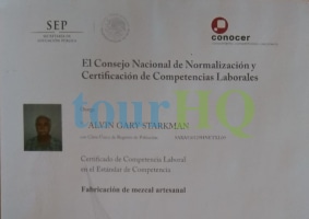 License Image