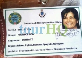 License Image