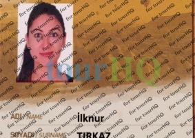 License Image