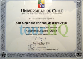 License Image