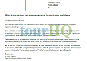 License Image