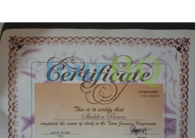 License Image