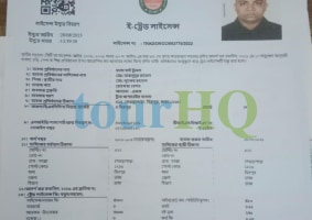 License Image