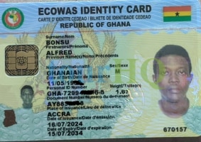 License Image