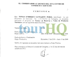 License Image