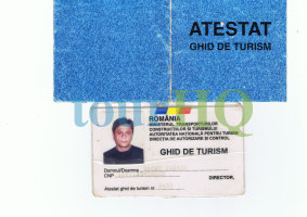 License Image