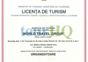 License Image