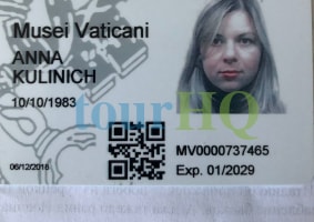 License Image