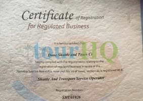 License Image