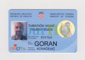 License Image