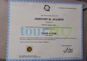 License Image