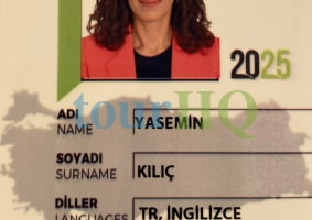 License Image