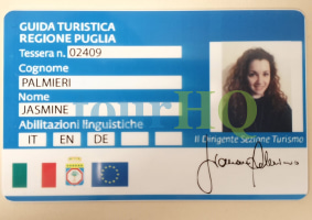 License Image