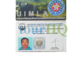 License Image