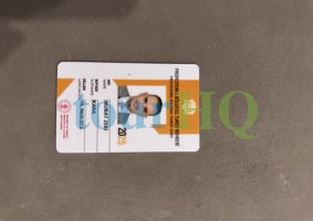 License Image