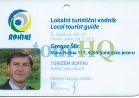 License Image