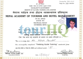License Image