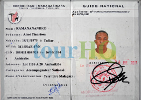 License Image