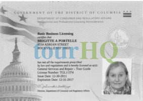 License Image
