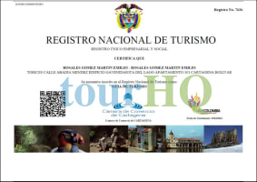 License Image