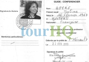License Image