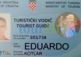 License Image