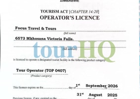 License Image