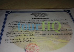 License Image