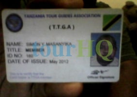 License Image
