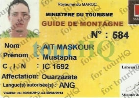 License Image