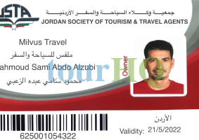 License Image