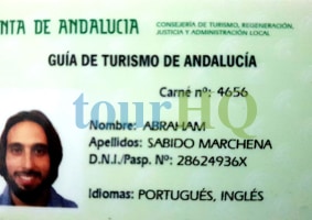License Image
