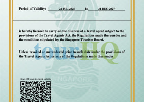 License Image