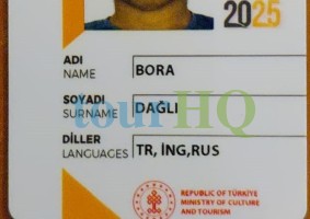 License Image