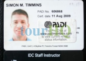 License Image