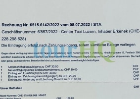 License Image