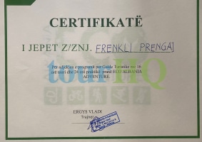 License Image