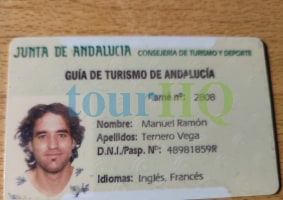 License Image
