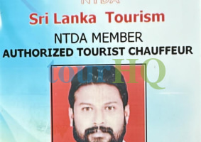 License Image