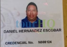 License Image