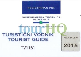 License Image