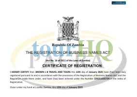 License Image