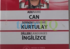 License Image