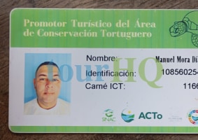 License Image