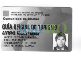 License Image