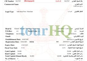 License Image