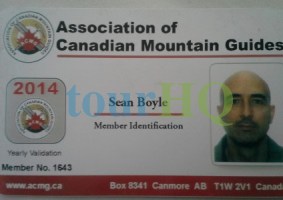 License Image