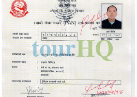 License Image