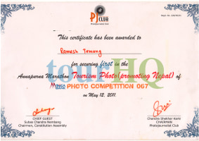 License Image